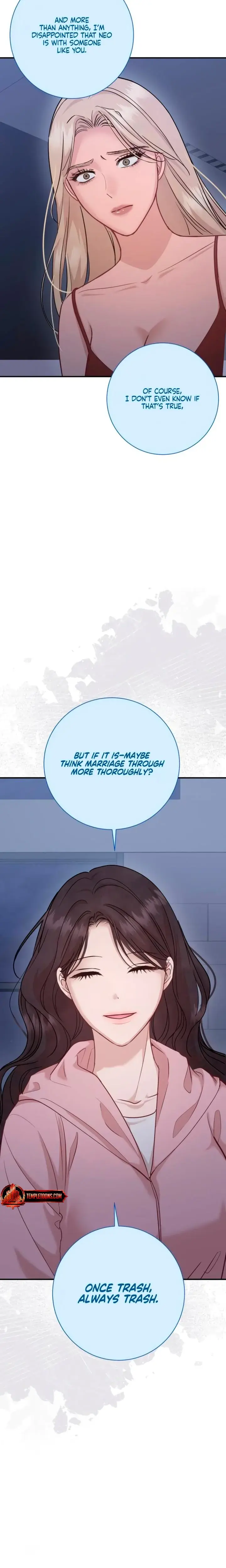 Whispers Of The Night Chapter 14 - Page 6