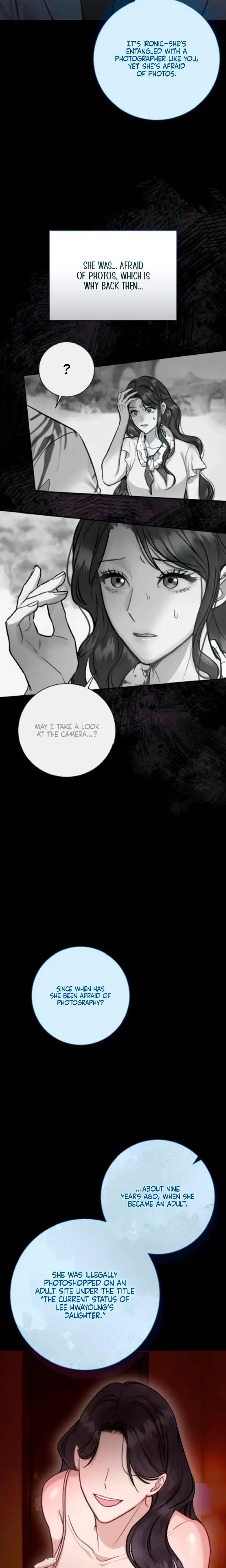 Whispers Of The Night Chapter 15 - Page 13
