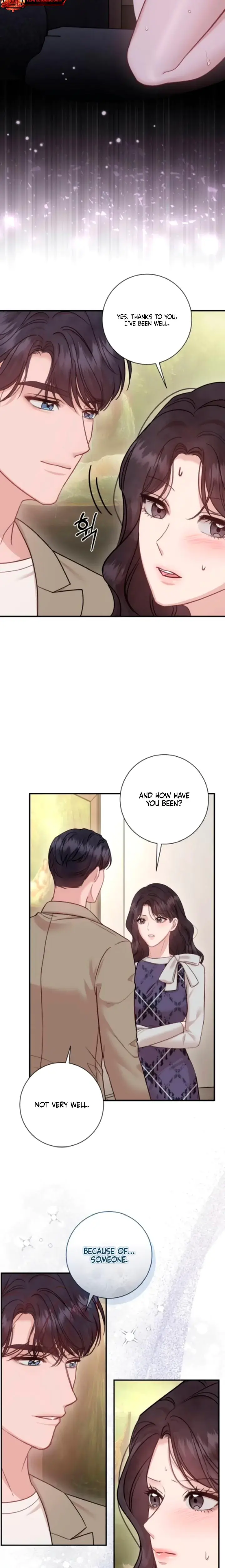 Whispers Of The Night Chapter 15 - Page 19