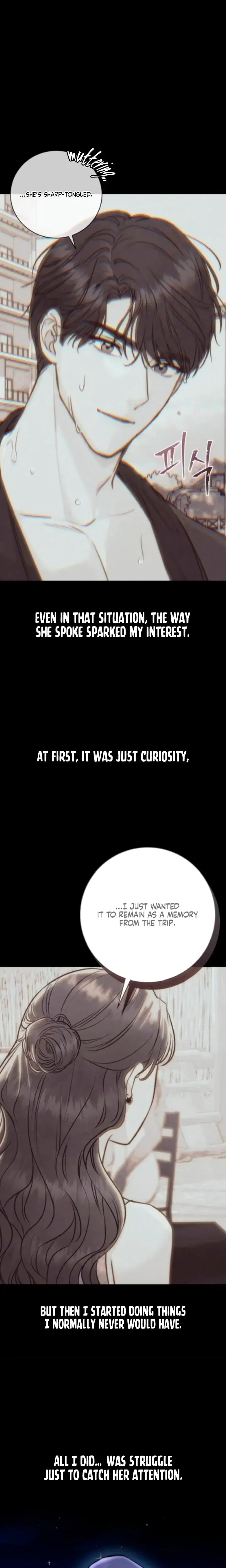 Whispers Of The Night Chapter 15 - Page 3