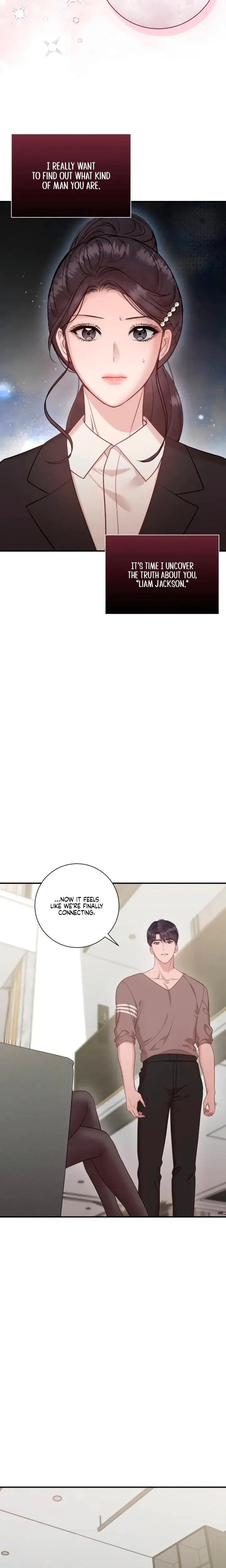 Whispers Of The Night Chapter 17 - Page 14