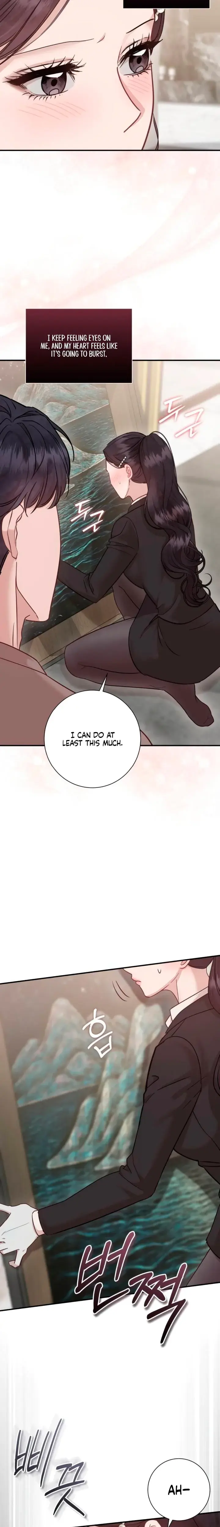 Whispers Of The Night Chapter 17 - Page 4