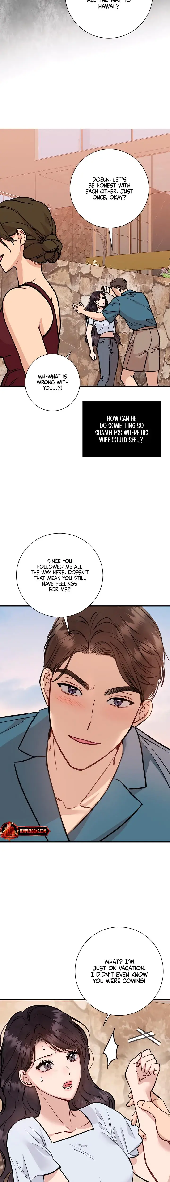 Whispers Of The Night Chapter 2 - Page 27