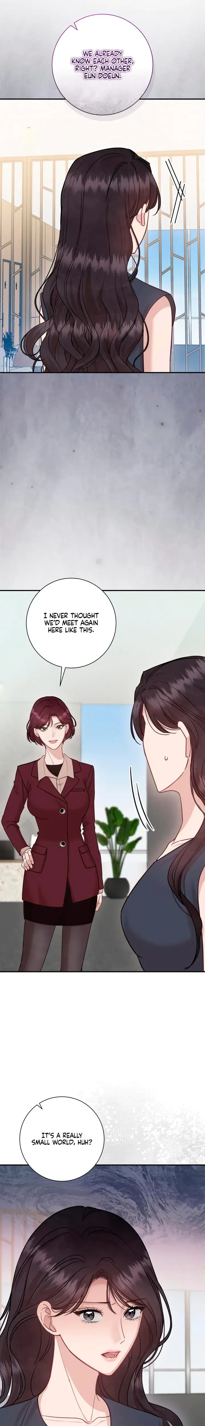 Whispers Of The Night Chapter 22 - Page 13