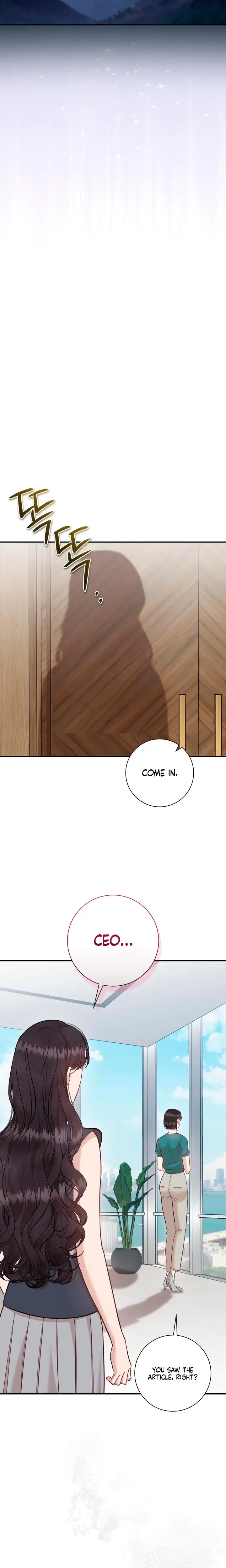 Whispers Of The Night Chapter 22 - Page 7