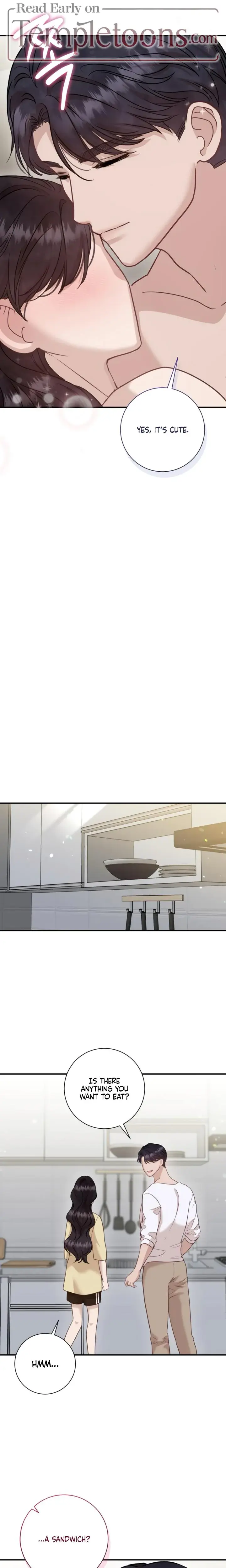 Whispers Of The Night Chapter 26 - Page 13