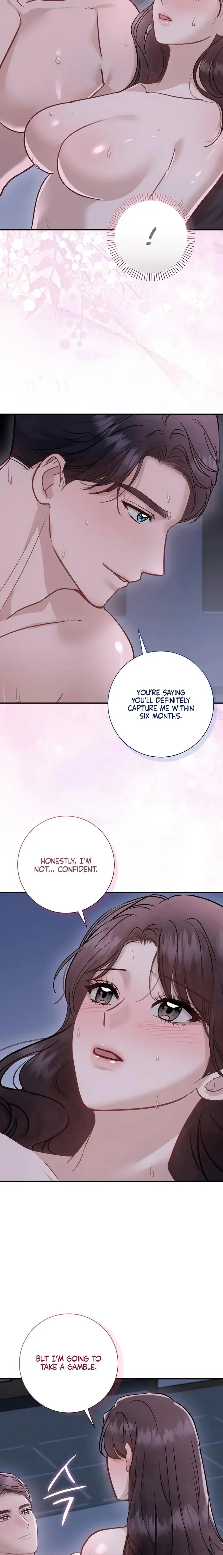 Whispers Of The Night Chapter 29 - Page 17