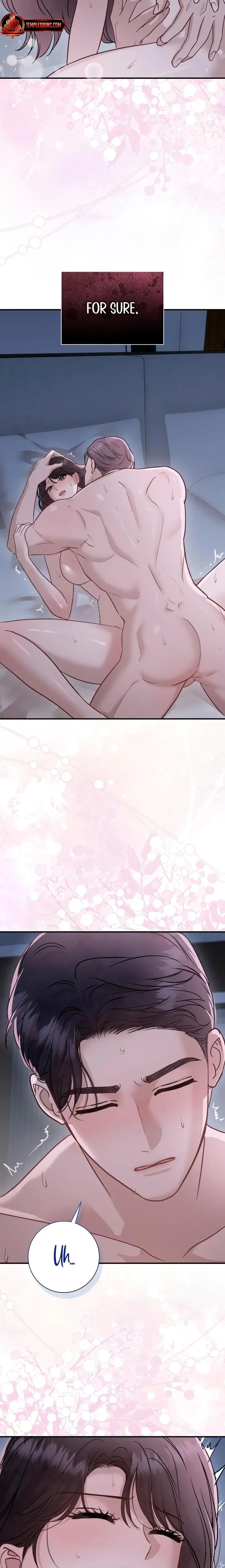 Whispers Of The Night Chapter 29 - Page 20