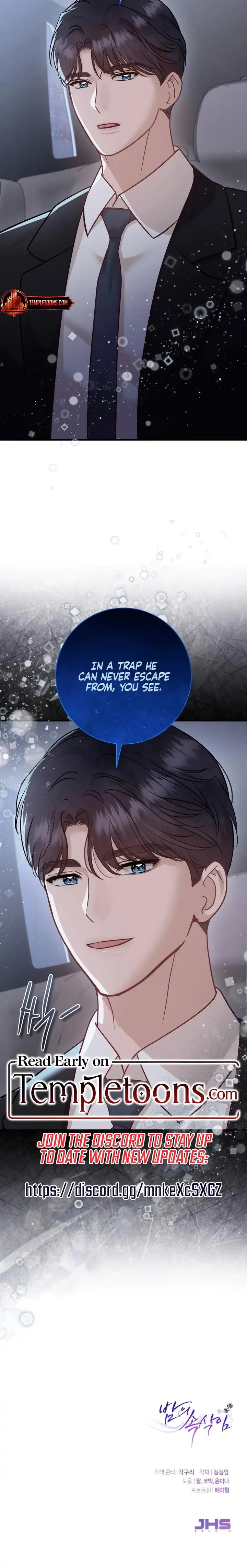 Whispers Of The Night Chapter 29 - Page 26