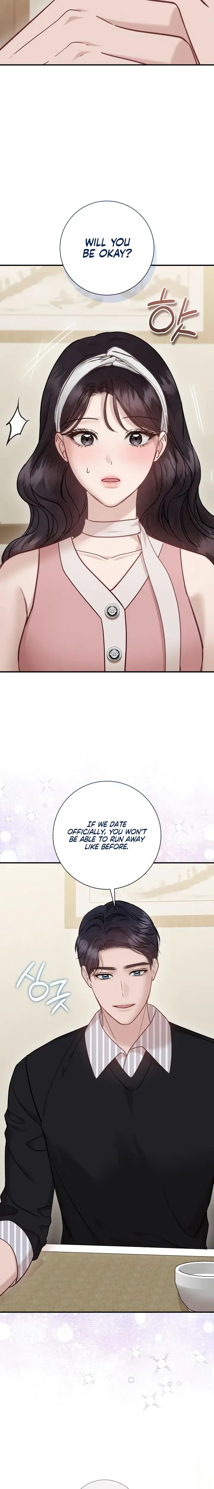 Whispers Of The Night Chapter 29 - Page 3
