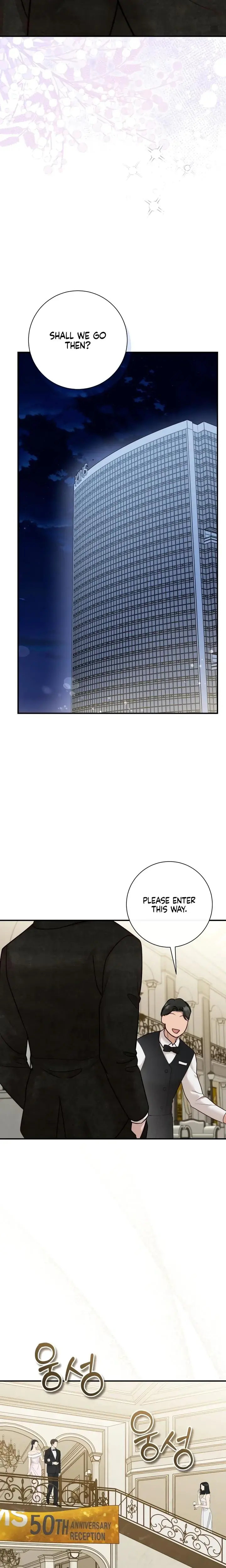 Whispers Of The Night Chapter 30 - Page 15