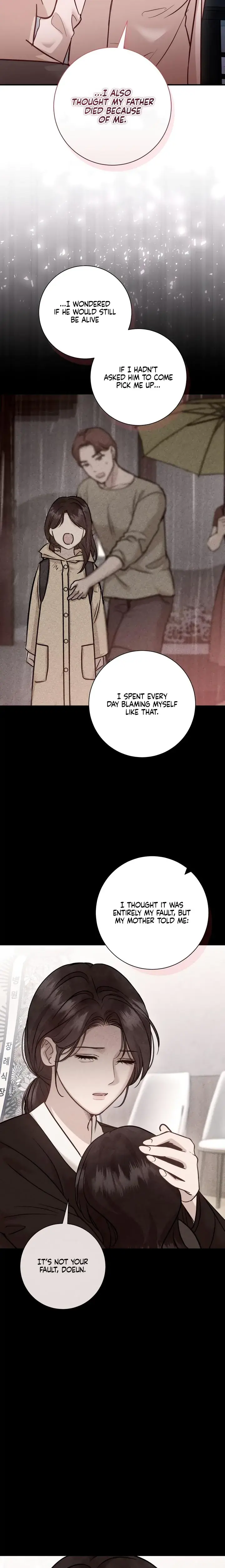 Whispers Of The Night Chapter 33 - Page 19
