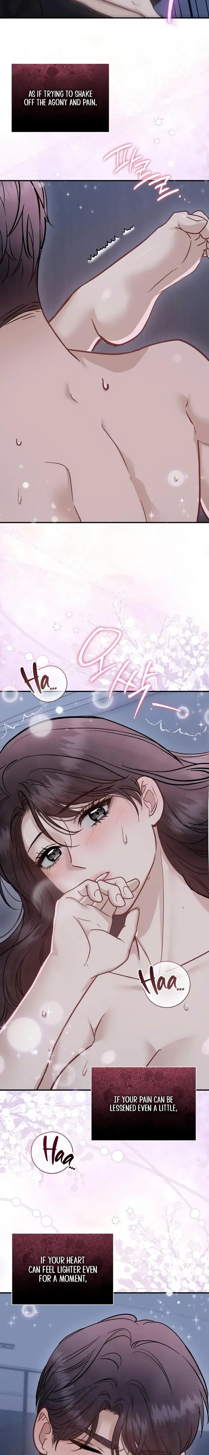 Whispers Of The Night Chapter 34 - Page 3