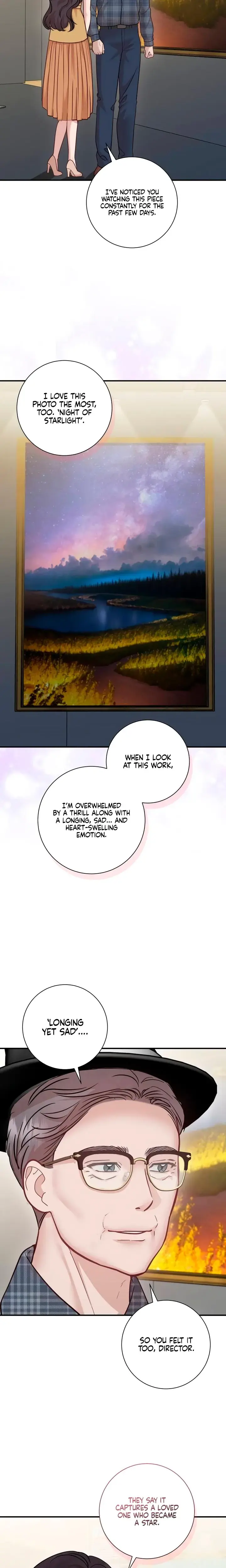 Whispers Of The Night Chapter 40 - Page 22