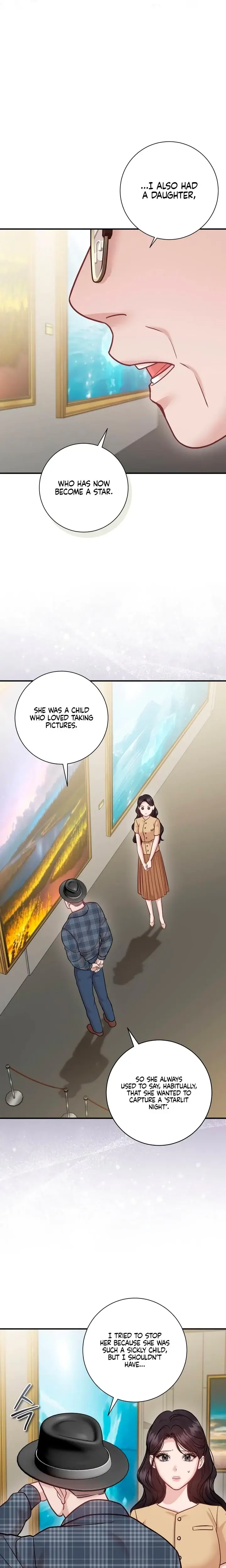 Whispers Of The Night Chapter 40 - Page 24