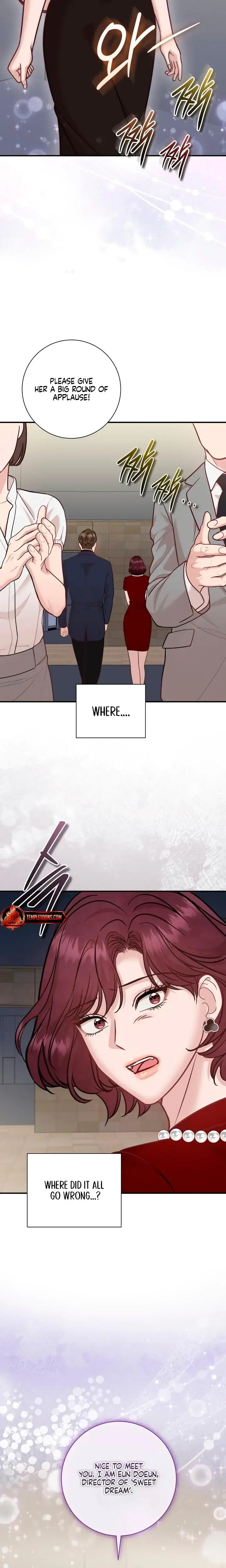 Whispers Of The Night Chapter 40 - Page 7