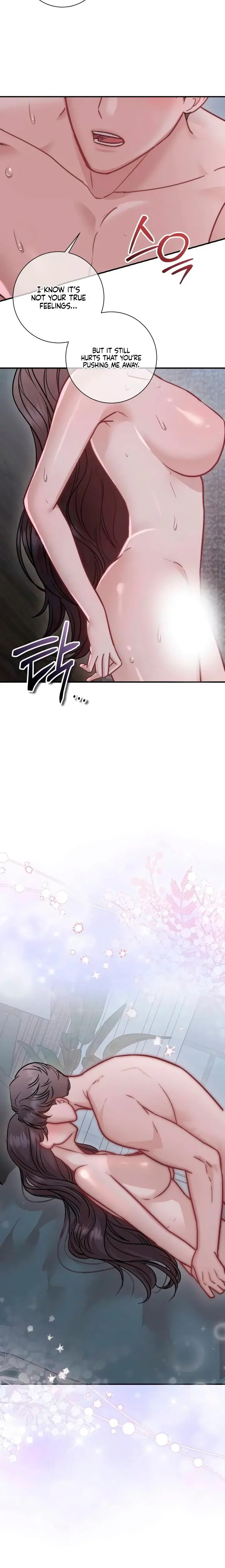 Whispers Of The Night Chapter 46 - Page 2
