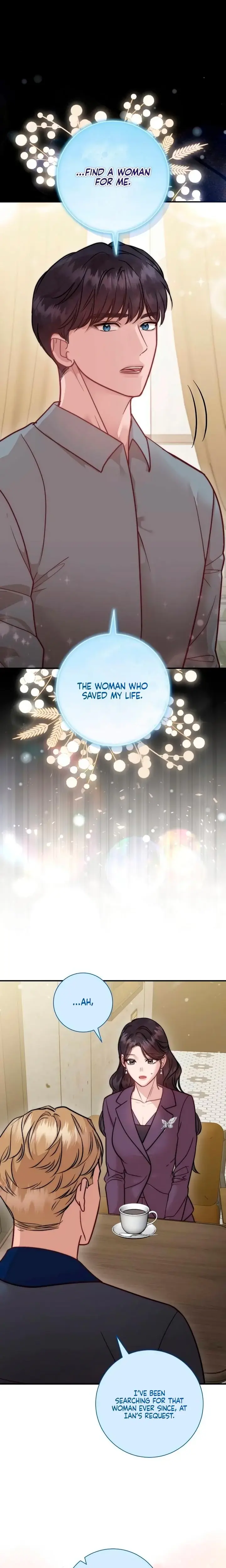 Whispers Of The Night Chapter 47 - Page 16
