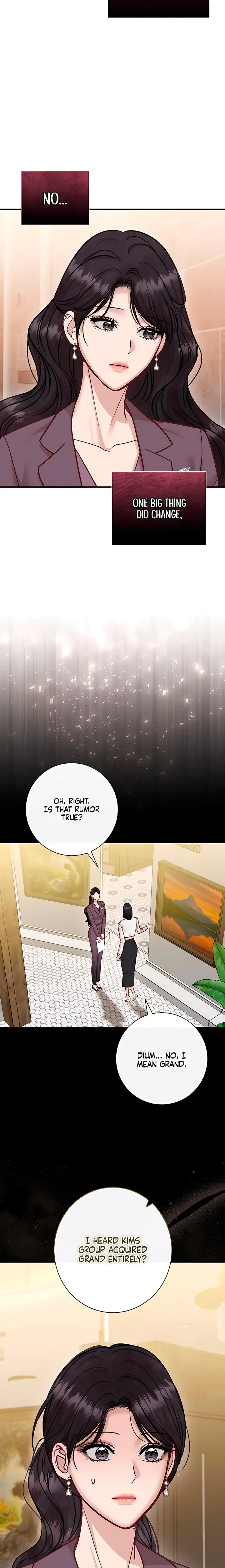 Whispers Of The Night Chapter 48 - Page 3