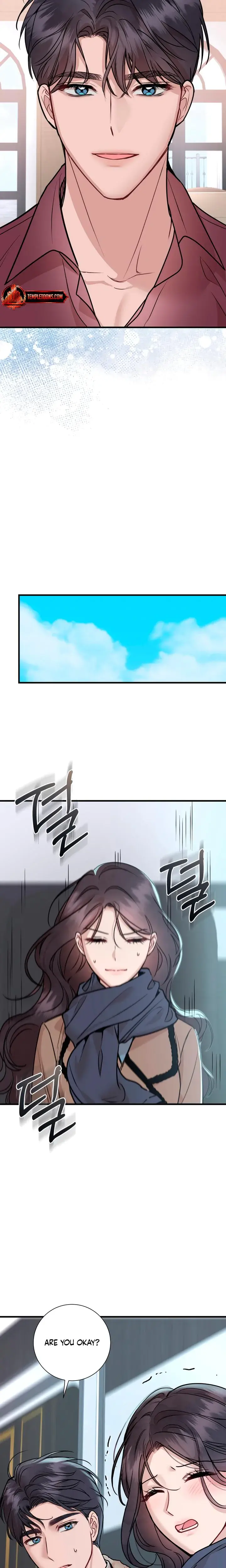 Whispers Of The Night Chapter 5 - Page 18
