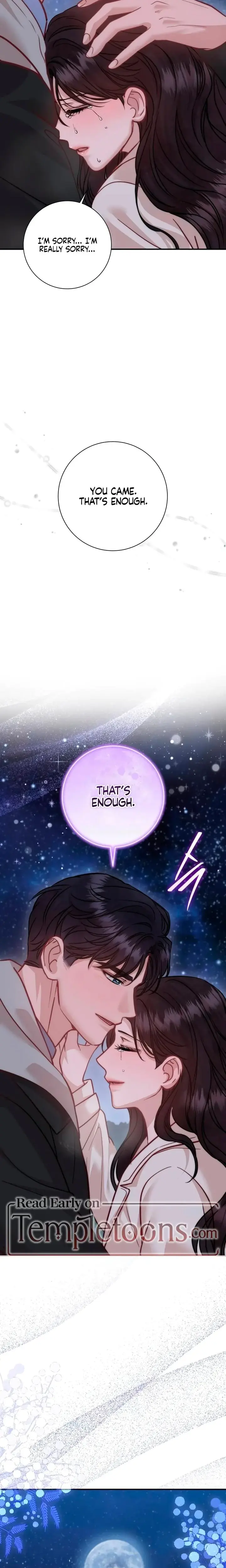 Whispers Of The Night Chapter 50 - Page 15