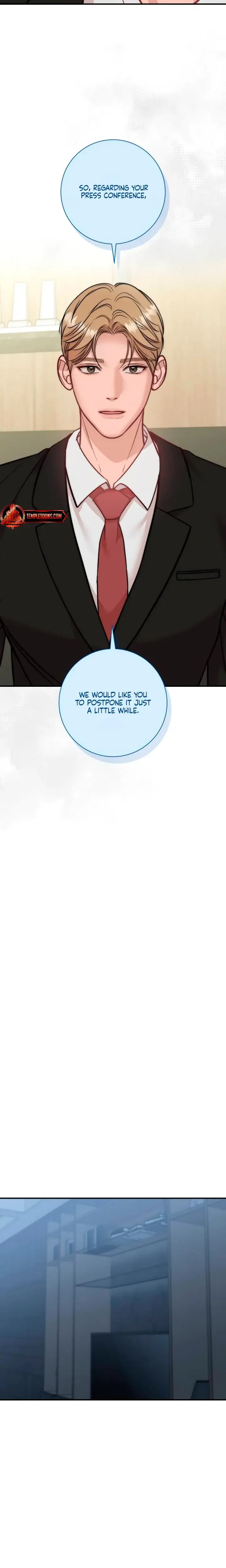 Whispers Of The Night Chapter 51 - Page 6