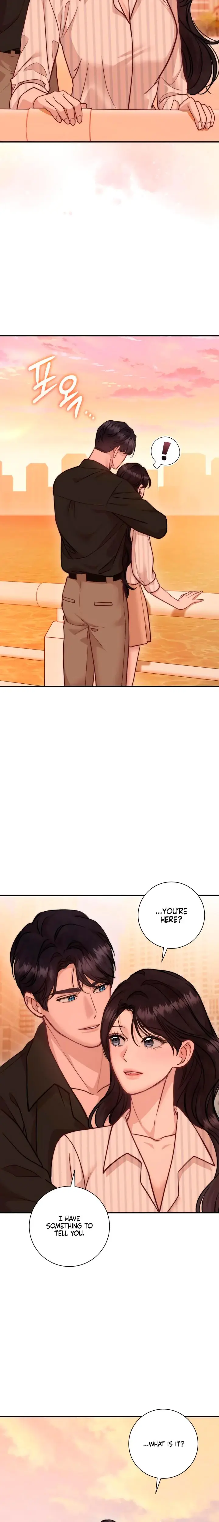 Whispers Of The Night Chapter 52 - Page 12