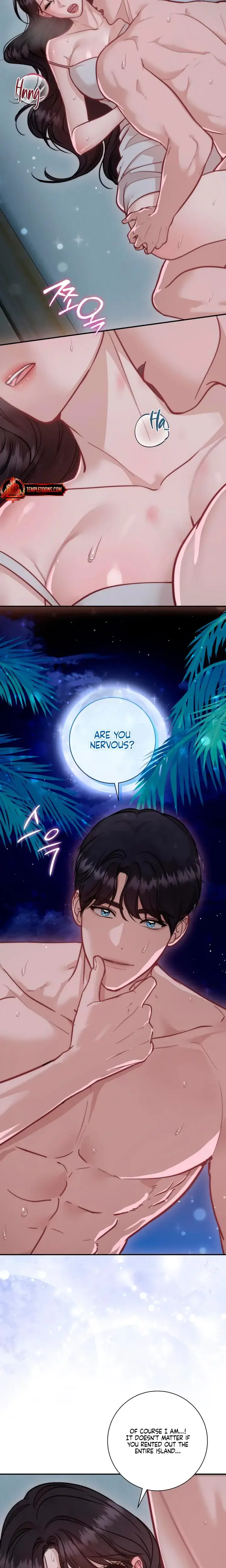 Whispers Of The Night Chapter 53 - Page 2