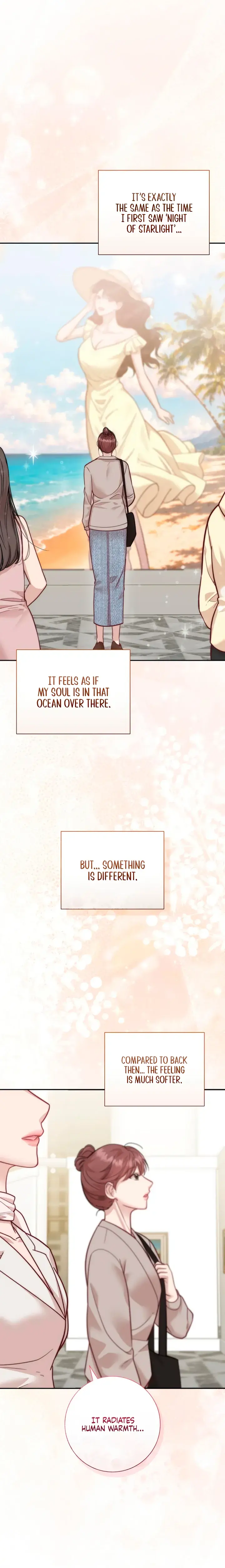 Whispers Of The Night Chapter 57 - Page 20
