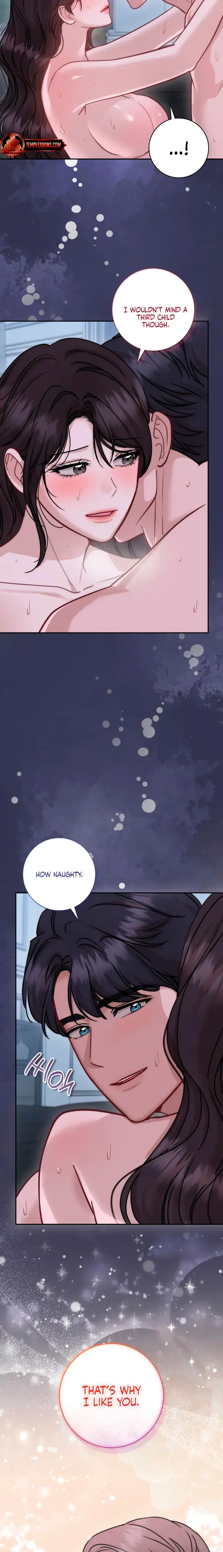 Whispers Of The Night Chapter 57 - Page 3