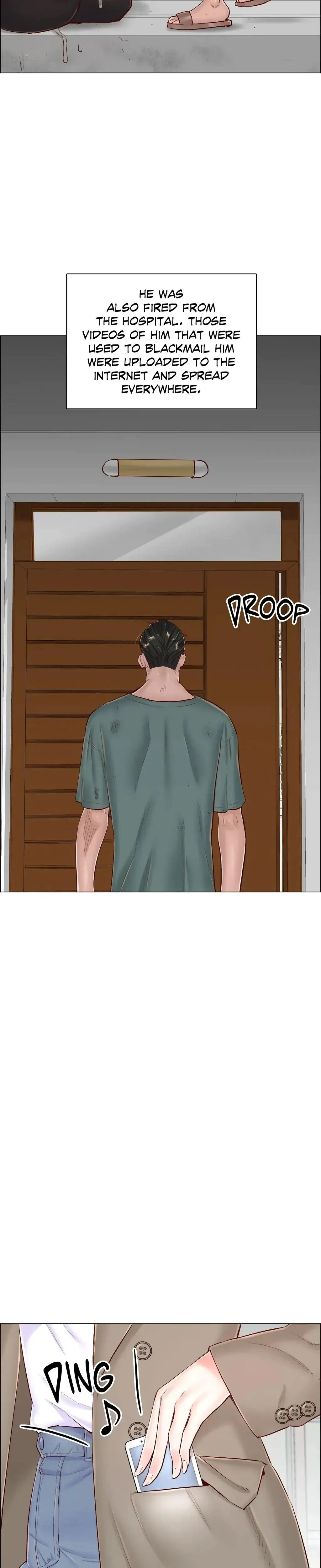 Whispers Of The Night Chapter 58 - Page 10
