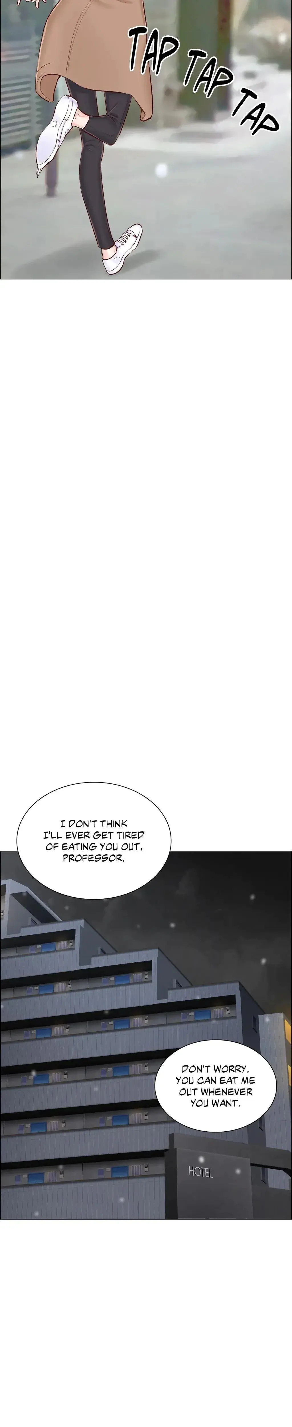 Whispers Of The Night Chapter 58 - Page 15