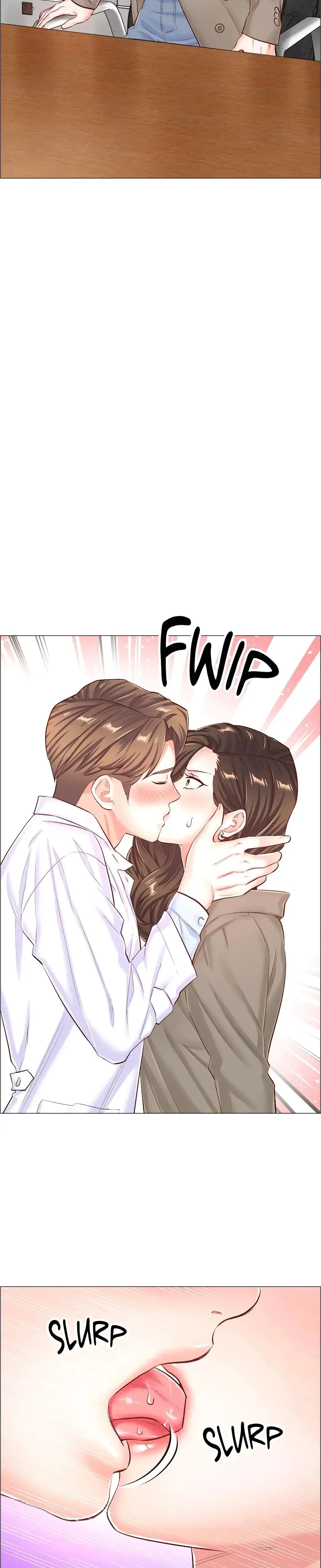 Whispers Of The Night Chapter 58 - Page 3