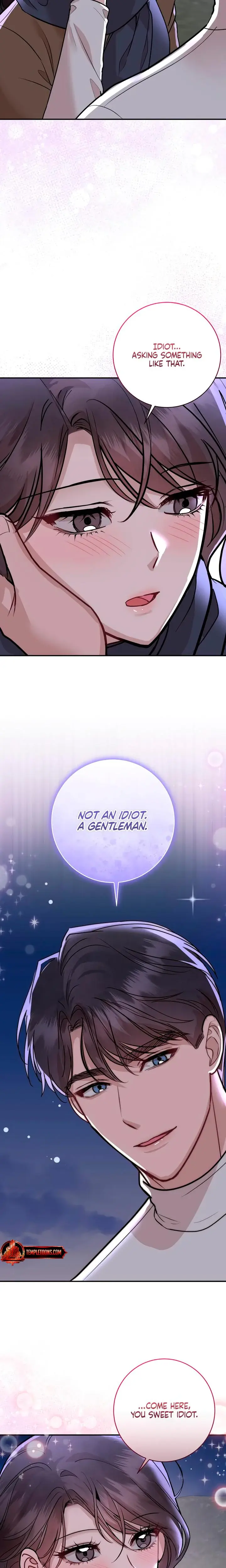 Whispers Of The Night Chapter 6 - Page 16