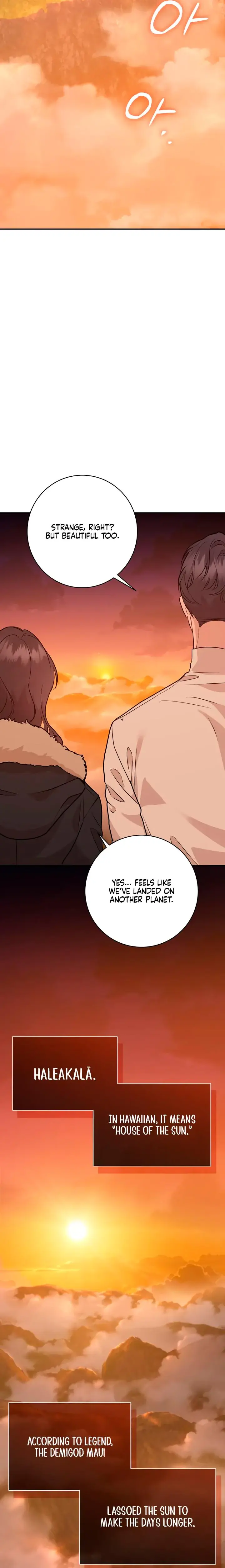 Whispers Of The Night Chapter 6 - Page 7