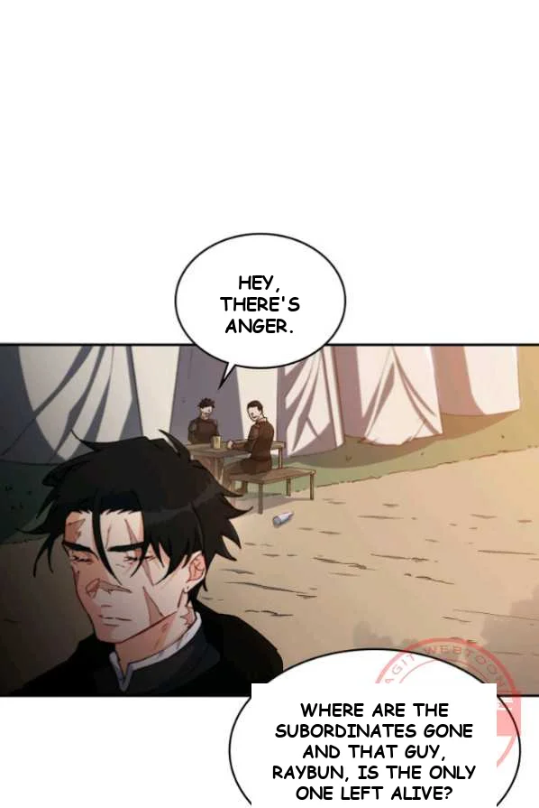White Dragon Duke Pendragon Adaaabb Chapter 1 - Page 40