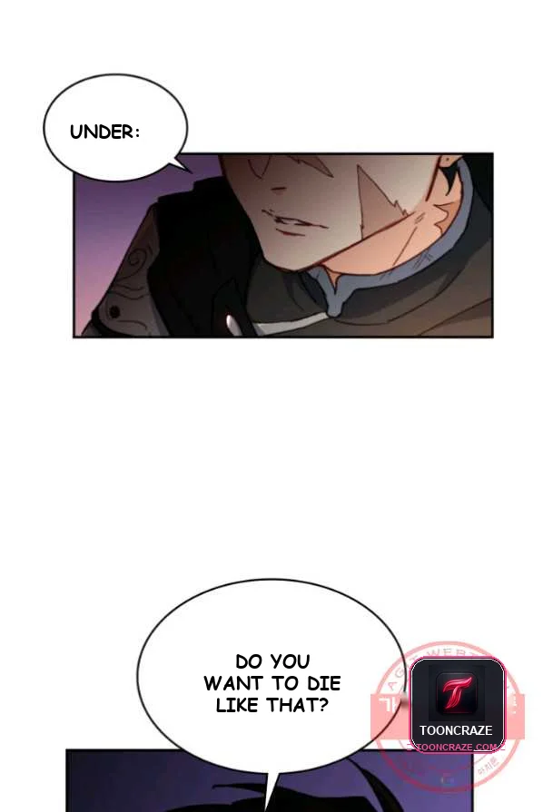 White Dragon Duke Pendragon Adaaabb Chapter 1 - Page 45