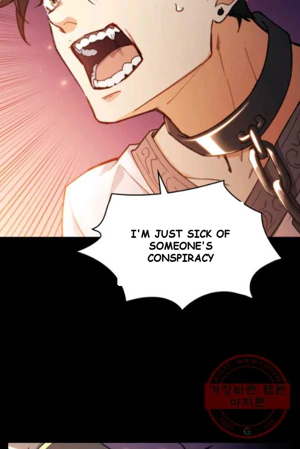 White Dragon Duke Pendragon Adaaabb Chapter 1 - Page 79