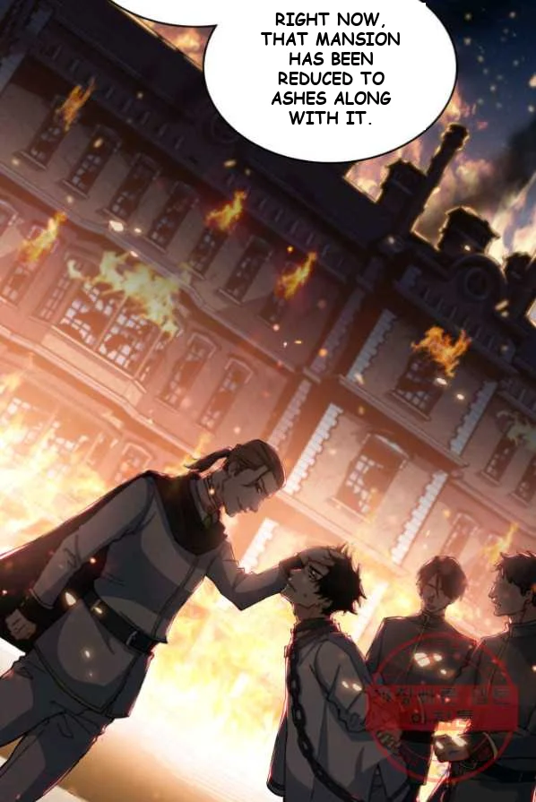 White Dragon Duke Pendragon Adaaabb Chapter 1 - Page 81