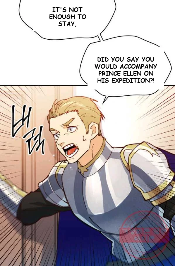 White Dragon Duke Pendragon Adaaabb Chapter 10 - Page 107