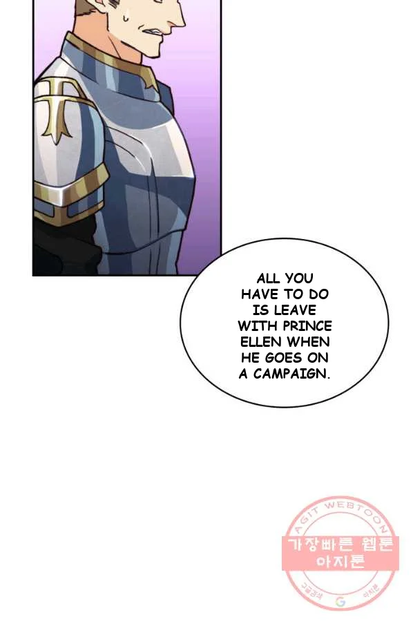 White Dragon Duke Pendragon Adaaabb Chapter 10 - Page 115