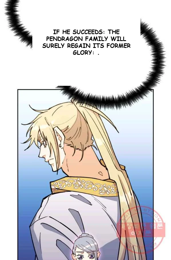 White Dragon Duke Pendragon Adaaabb Chapter 10 - Page 118