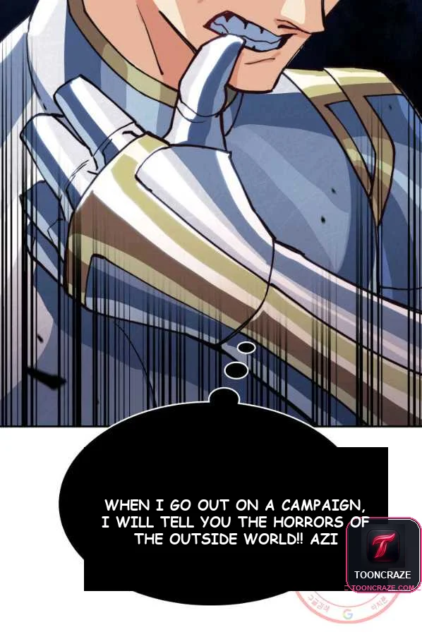 White Dragon Duke Pendragon Adaaabb Chapter 10 - Page 124