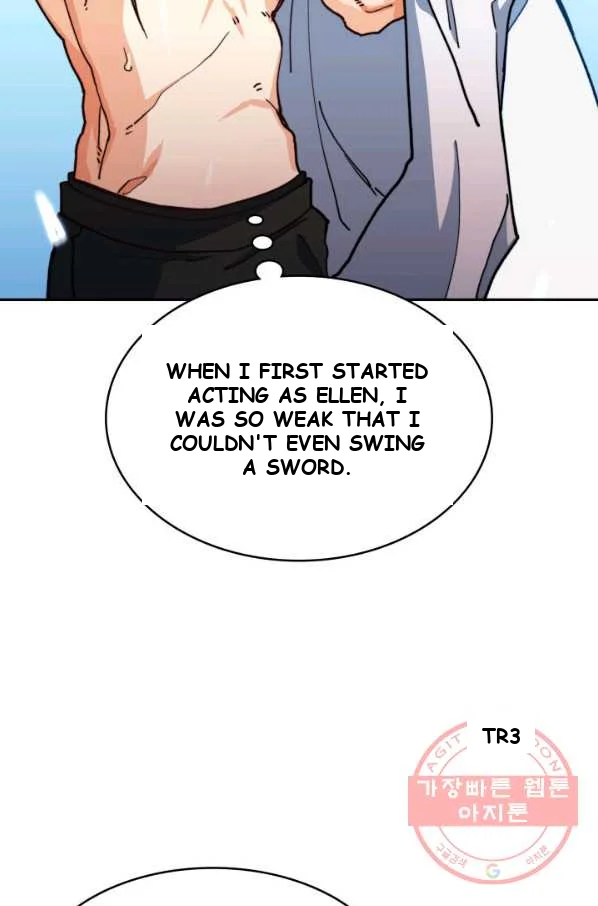 White Dragon Duke Pendragon Adaaabb Chapter 10 - Page 23