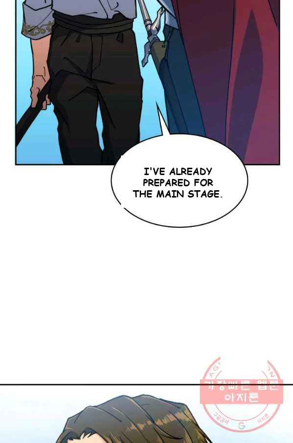 White Dragon Duke Pendragon Adaaabb Chapter 10 - Page 33