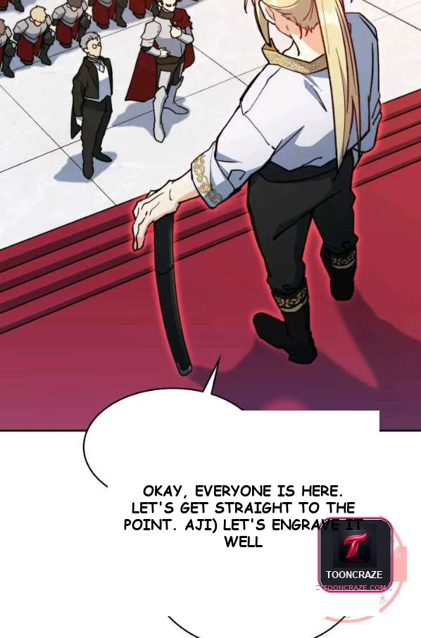 White Dragon Duke Pendragon Adaaabb Chapter 10 - Page 37
