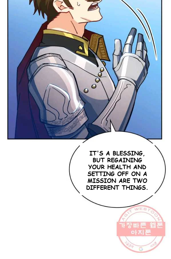 White Dragon Duke Pendragon Adaaabb Chapter 10 - Page 43