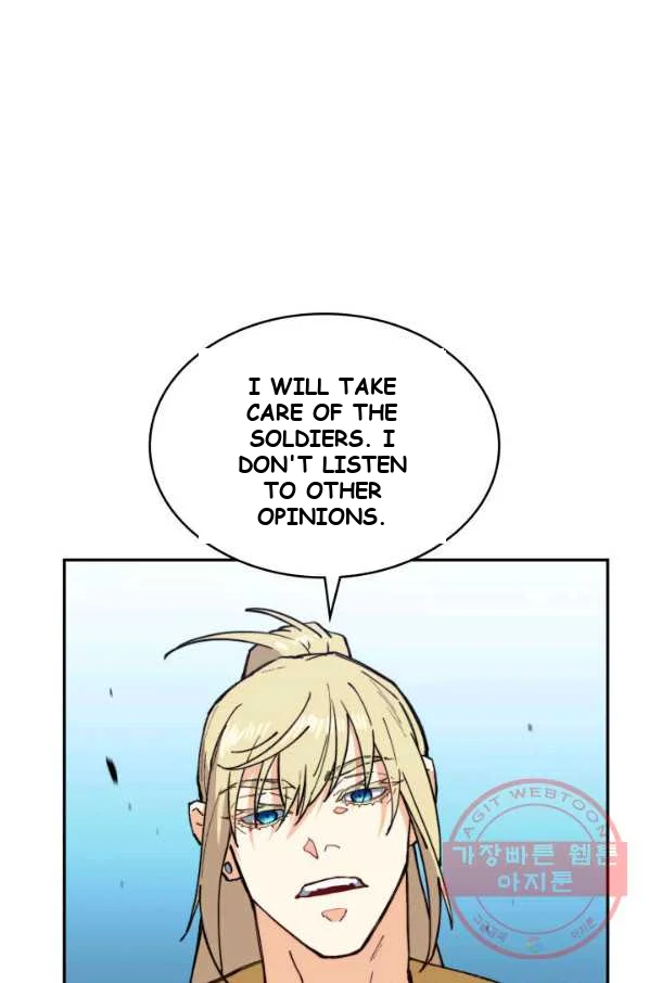 White Dragon Duke Pendragon Adaaabb Chapter 10 - Page 53