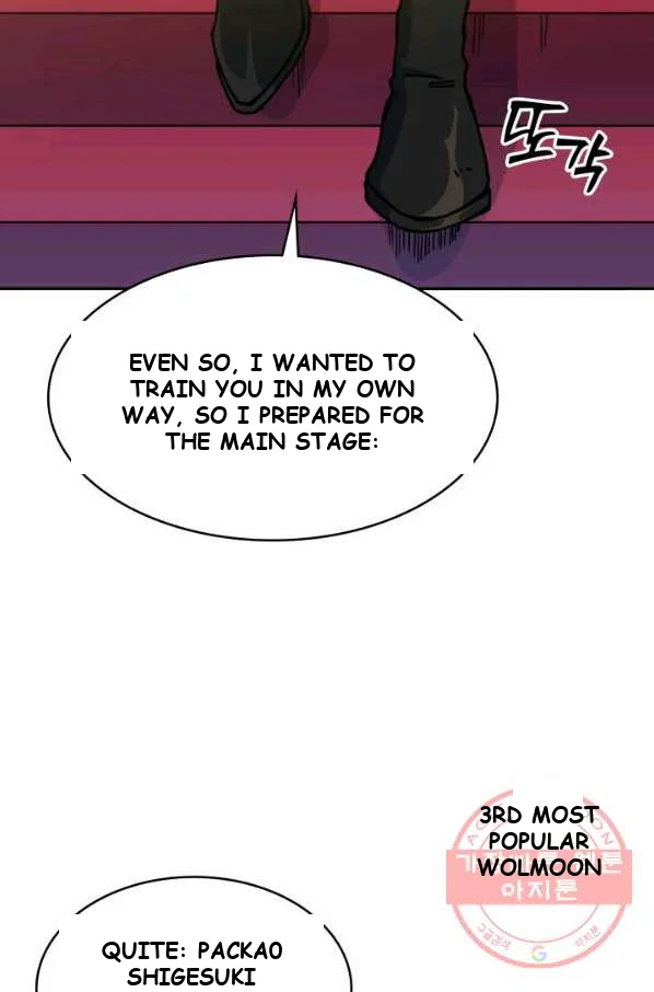 White Dragon Duke Pendragon Adaaabb Chapter 10 - Page 61