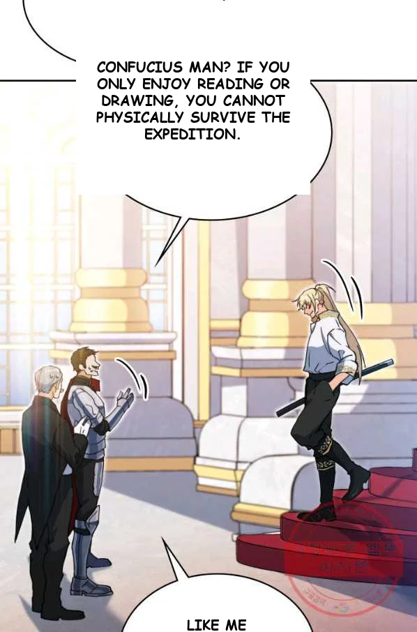 White Dragon Duke Pendragon Adaaabb Chapter 10 - Page 62